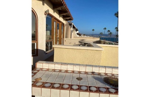 La Fonda Casa | Charming 3-BDR home in Las Gaviotas Beach Resort
