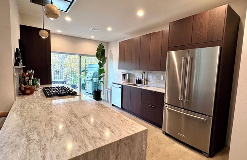 Thousand Oaks Casa | Charming 3-bdrm house, with gorgeous deck in Westlake Village
