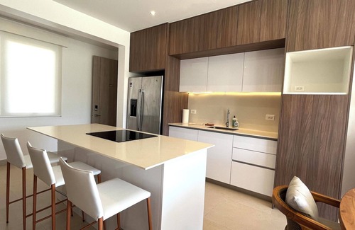 Jacó Condominio | Charming 3-bedroom condo with WiFi, AC in Mistico Resort