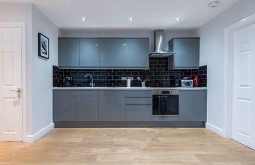 Newcastle-upon-Tyne Casa | Charming 3-bed House in Newcastle Upon Tyne