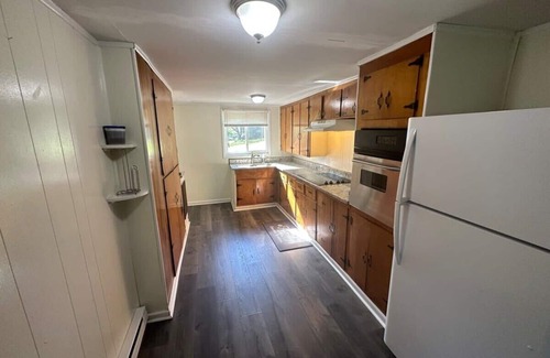 Goodlettsville Casa | Pintoresco 3 habitaciones 1. ¡5 baños para ti!