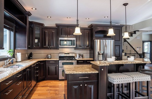Revelstoke Casa | Charming 3 Bed, 2.5 Bath Home by Revelstoke Mountain Resort