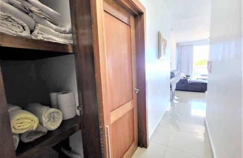 Puerto Plata Apartamento | Charming 3-bed Apartment in Puerto Plata