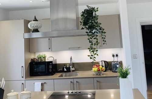 Boleyn Apartamento | Charming 3-Bed Apartment in London