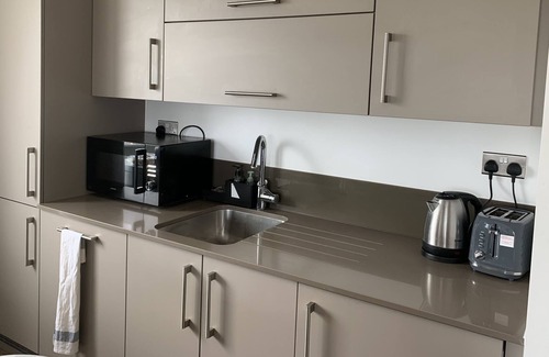 Boleyn Apartamento | Charming 3-Bed Apartment in London