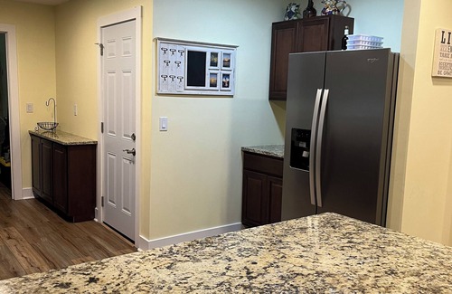 Fernandina Beach Casa | Charming 3-bedroom house in peaceful Fernandina Beach with WiFi, AC