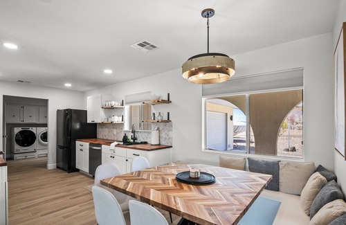 Lake Havasu City Casa | Charming 3-bedroom desert oasis with a pool!