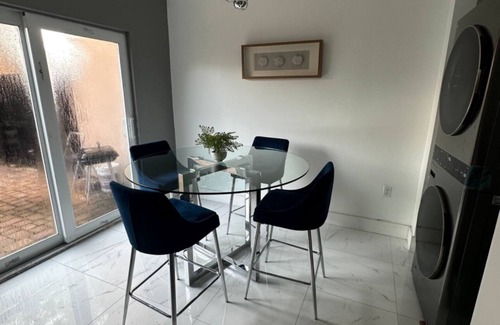 North Lauderdale Casa | Charming 3-bedroom townhome with AC, WiFi in Pleasant North Lauderdale