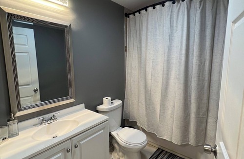 North Lauderdale Casa | Charming 3-bedroom townhome with AC, WiFi in Pleasant North Lauderdale
