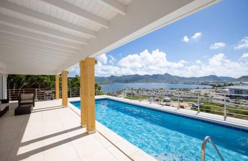 Maho Villa | Charming 3-Bed Villa in Maho