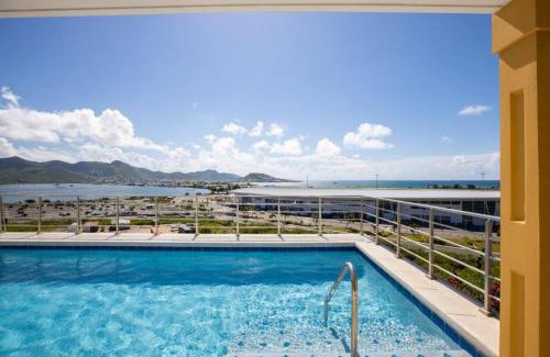 Maho Villa | Charming 3-Bed Villa in Maho