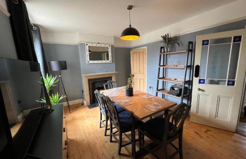 Bury St Edmunds Casa | Charming 3 bedroom property in Bury St Edmunds