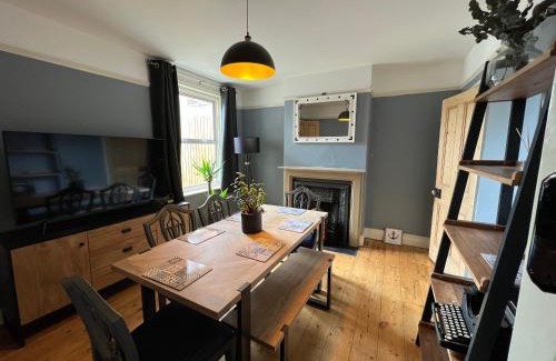 Bury St Edmunds Casa | Charming 3 bedroom property in Bury St Edmunds