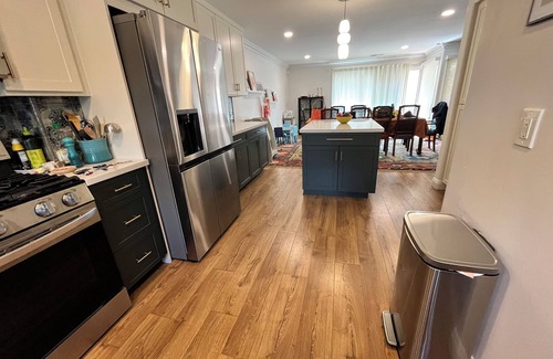 Rancho Santa Fe Casa | Charming 3-bedroom townhome in Rancho Santa Fe available for monthly stays
