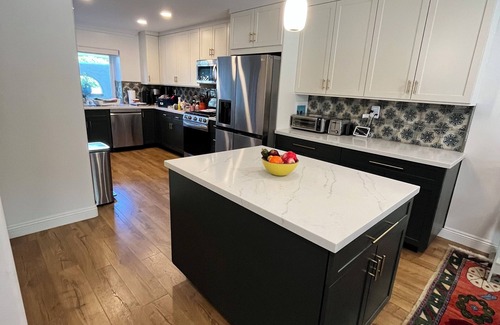 Rancho Santa Fe Casa | Charming 3-bedroom townhome in Rancho Santa Fe available for monthly stays