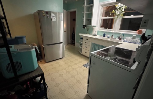 Christiansburg Casa | Charming 3-bedroom house in Christiansburg