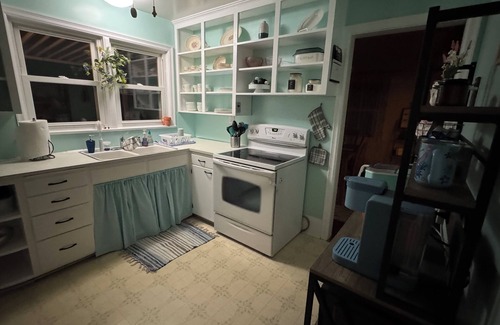 Christiansburg Casa | Charming 3-bedroom house in Christiansburg