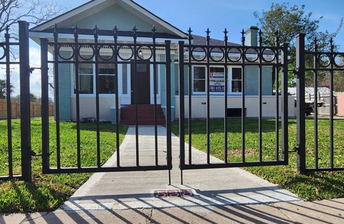 Central City Casa | Charming 3-bedroom house in downtown Corpus Christi