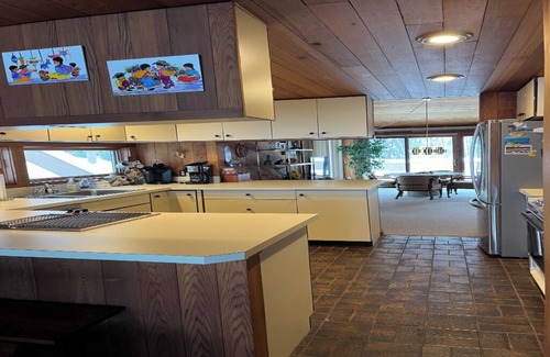Birchwood Farms Casa | Charming 3-bedroom home located in beautiful Birchwood in Harbor Springs