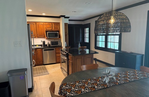 Kennett Square Casa | Charming 3-bedroom house in lovely Kennett Square with AC, WiFi