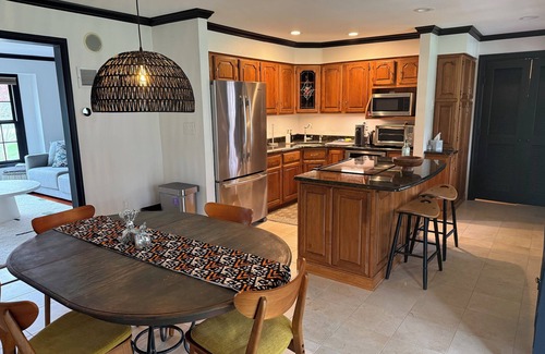 Kennett Square Casa | Charming 3-bedroom house in lovely Kennett Square with AC, WiFi