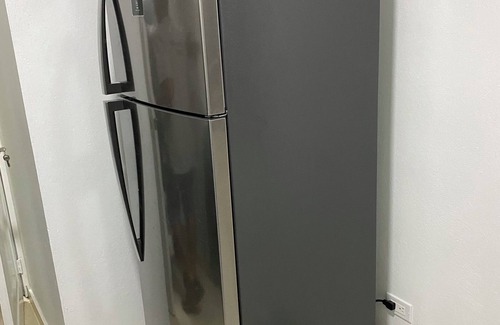 Ensanche Quisqueya Apartamento | Charming 3-bedroom apartment with AC and WiFi in Santo Domingo