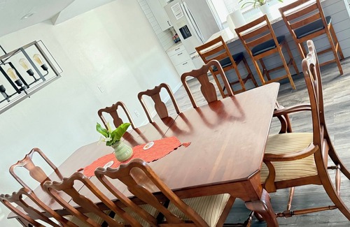 Callender Casa | Charming 3-bedroom house in wonderful Arroyo Grande with WiFi