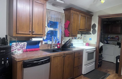 Coeur d'Alene Casa | Charming 3-bedroom home with AC, WiFi in Coeur d'Alene