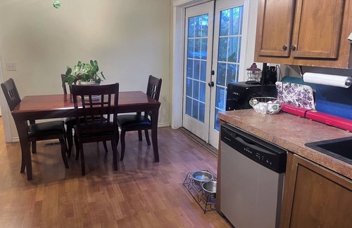 Coeur d'Alene Casa | Charming 3-bedroom home with AC, WiFi in Coeur d'Alene
