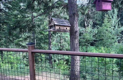 Coeur d'Alene Casa | Charming 3-bedroom home with AC, WiFi in Coeur d'Alene