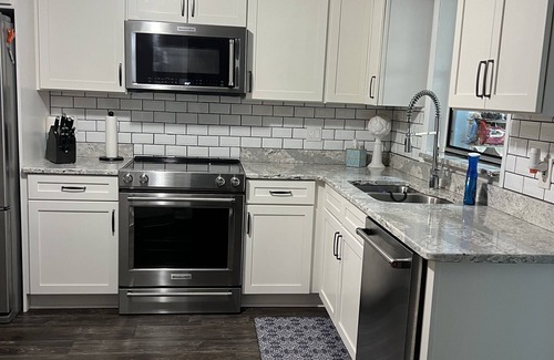 Crystal River Casa | Charming 3-bedroom house with WiFi and AC in Crystal River