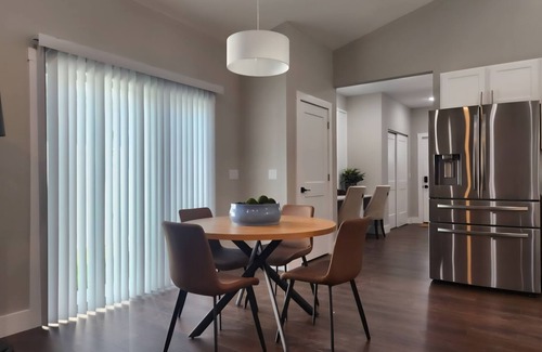 Crystal River Casa | Charming 3-bedroom house in Crystal River.