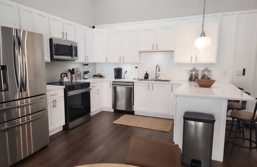 Crystal River Casa | Charming 3-bedroom house in Crystal River.