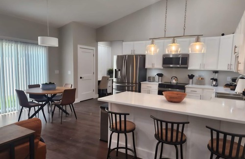 Crystal River Casa | Charming 3-bedroom house in Crystal River.