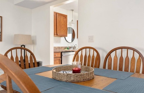 Massanutten Casa | Charming 3-bedroom townhome in serene Massanutten Resort