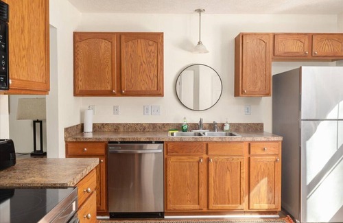 Massanutten Casa | Charming 3-bedroom townhome in serene Massanutten Resort