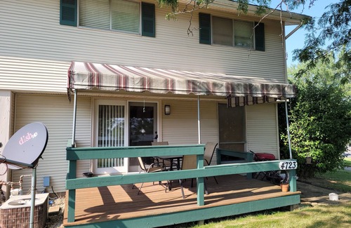 Niagara Falls Casa | Charming 3-bedrooms, 2 full baths home