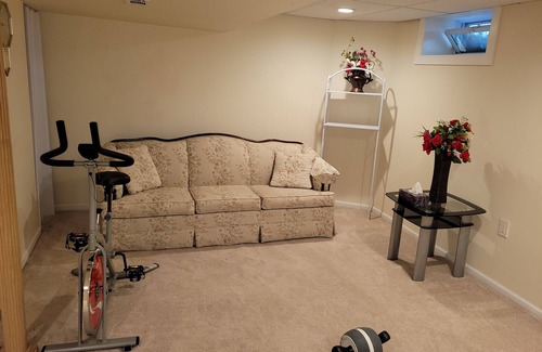 Niagara Falls Casa | Charming 3-bedrooms, 2 full baths home