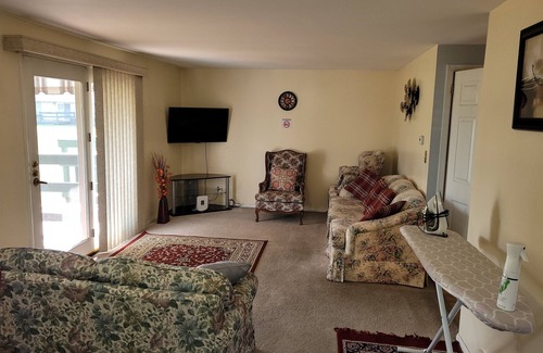 Niagara Falls Condominio | Charming 3-bedrooms, 2 full bath vacation home