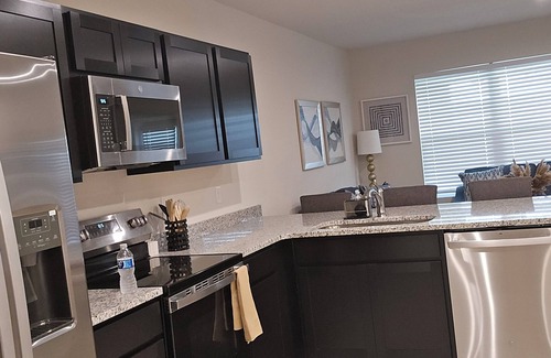 South Daytona Casa | Charming 3-bedroom house with WiFi and AC in sunny South Daytona