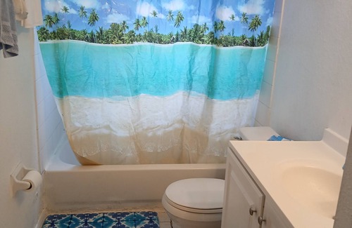 St. Petersburg - Clearwater Casa | Charming 3-bedroom house in delightful St. Petersburg with AC