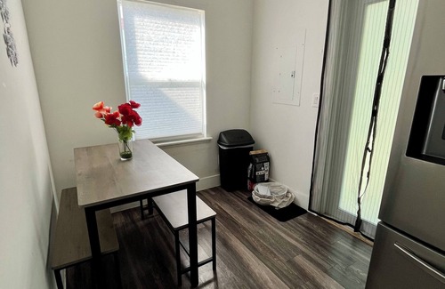 Liberty City Casa | Charming 3-Bedroom, 2-Bath Home in the Heart of Miami - Close to Downtown!