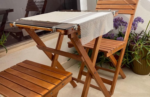Saidia Apartamento | Charming 3-bedroom apartment with WiFi, AC in brilliant Saidia