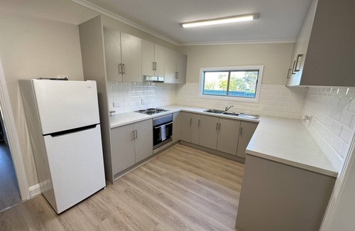 South Grafton Casa | Charming 3 bedroom Cottage