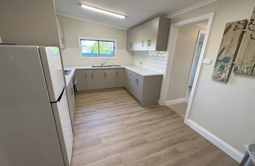 South Grafton Casa | Charming 3 bedroom Cottage