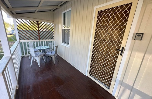 South Grafton Casa | Charming 3 bedroom Cottage