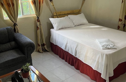 Gordon Town Cama Y Desayuno | Charming 3-bedroom B&B with AC, WiFi in St Andrew, Jamaica