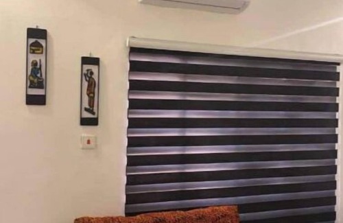 Komenda Cama Y Desayuno | Charming 3-bedroom bed & breakfast in cool Elmina with AC