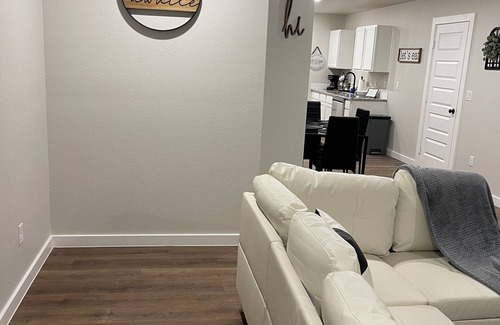 Odessa Casa | Charming 3-bedroom brand new house in serene neighborhood of Odessa