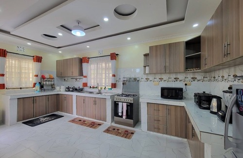 Nakuru Casa | Charming 3-bedroom bungalow in a gated Community In Nakuru.